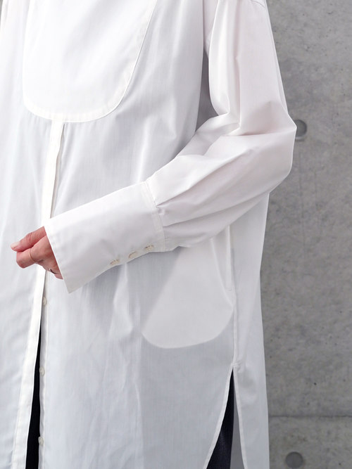 N-1 Long Dress Shirts