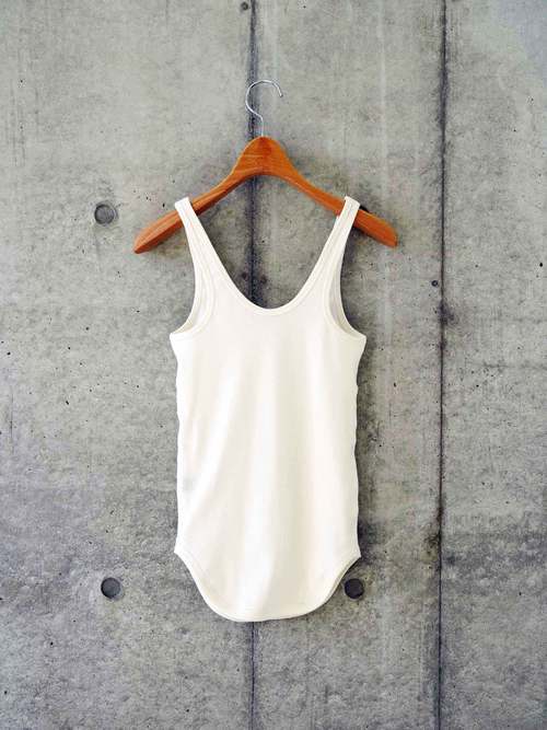 Military Tank Top