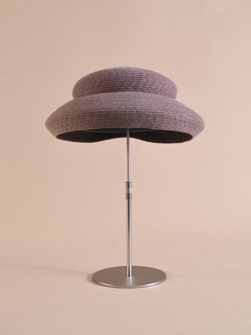 【美品】tocit トチエット　帽子　ハット　AW tocit/トチエット | Tint - A/W