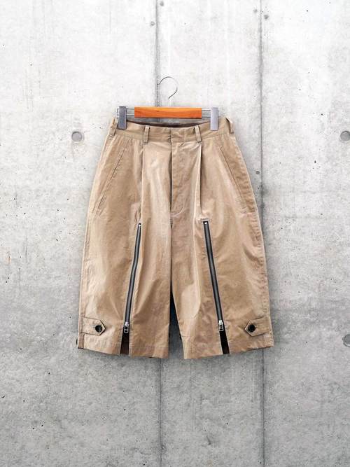 Flight Short Pants