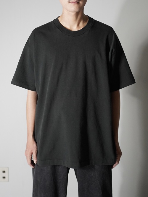 1990's Back print T-shirt / Made in USA