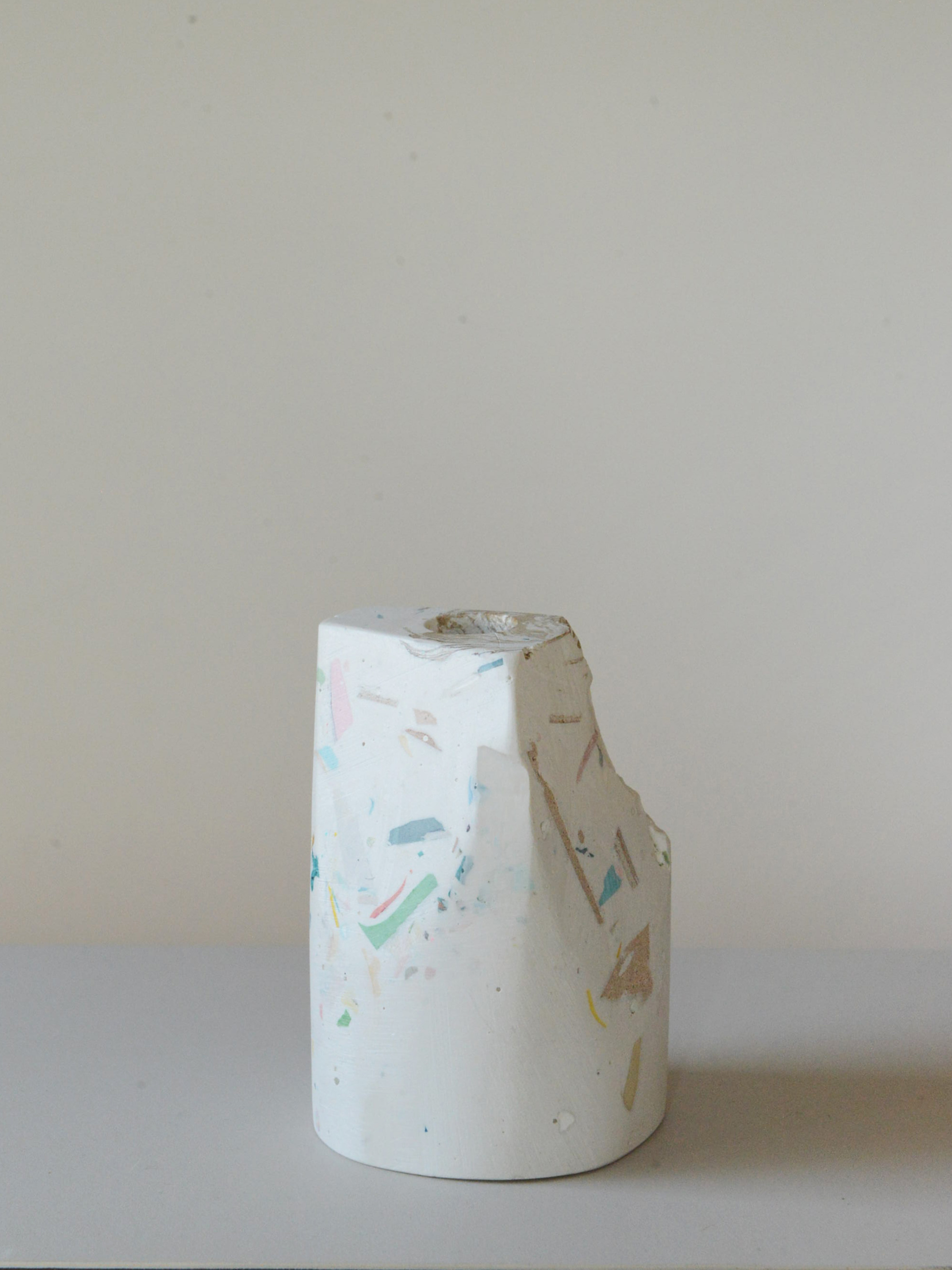 MINE ORE / 一輪挿し D6