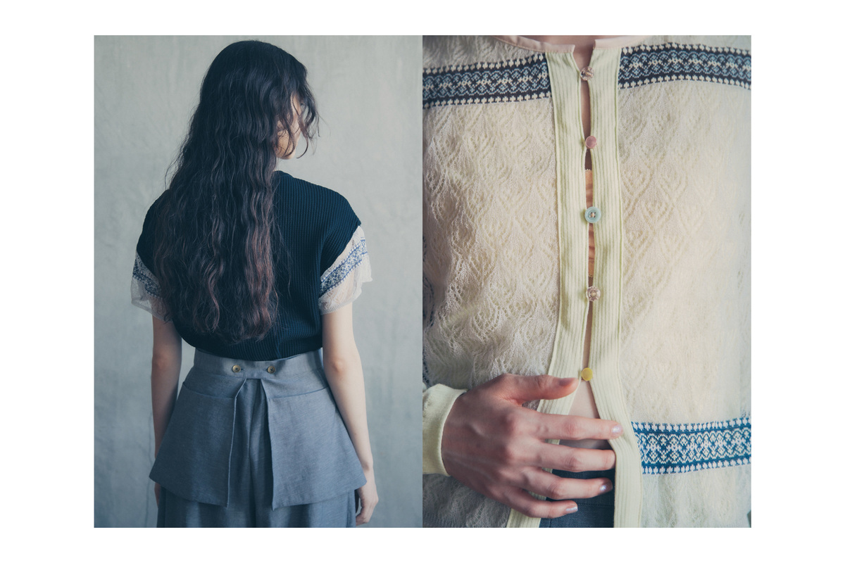 YUKI SHIMANE | ALL