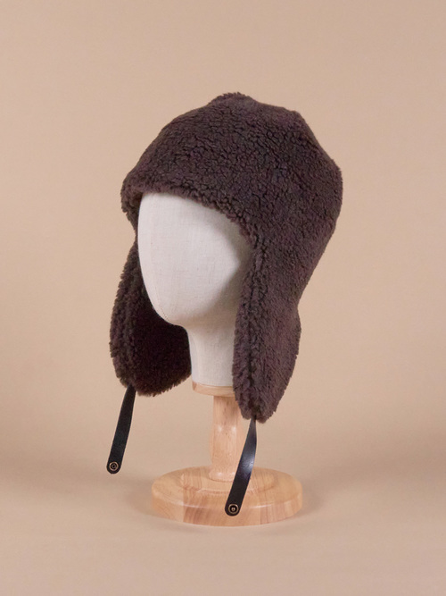 Dark brown 03