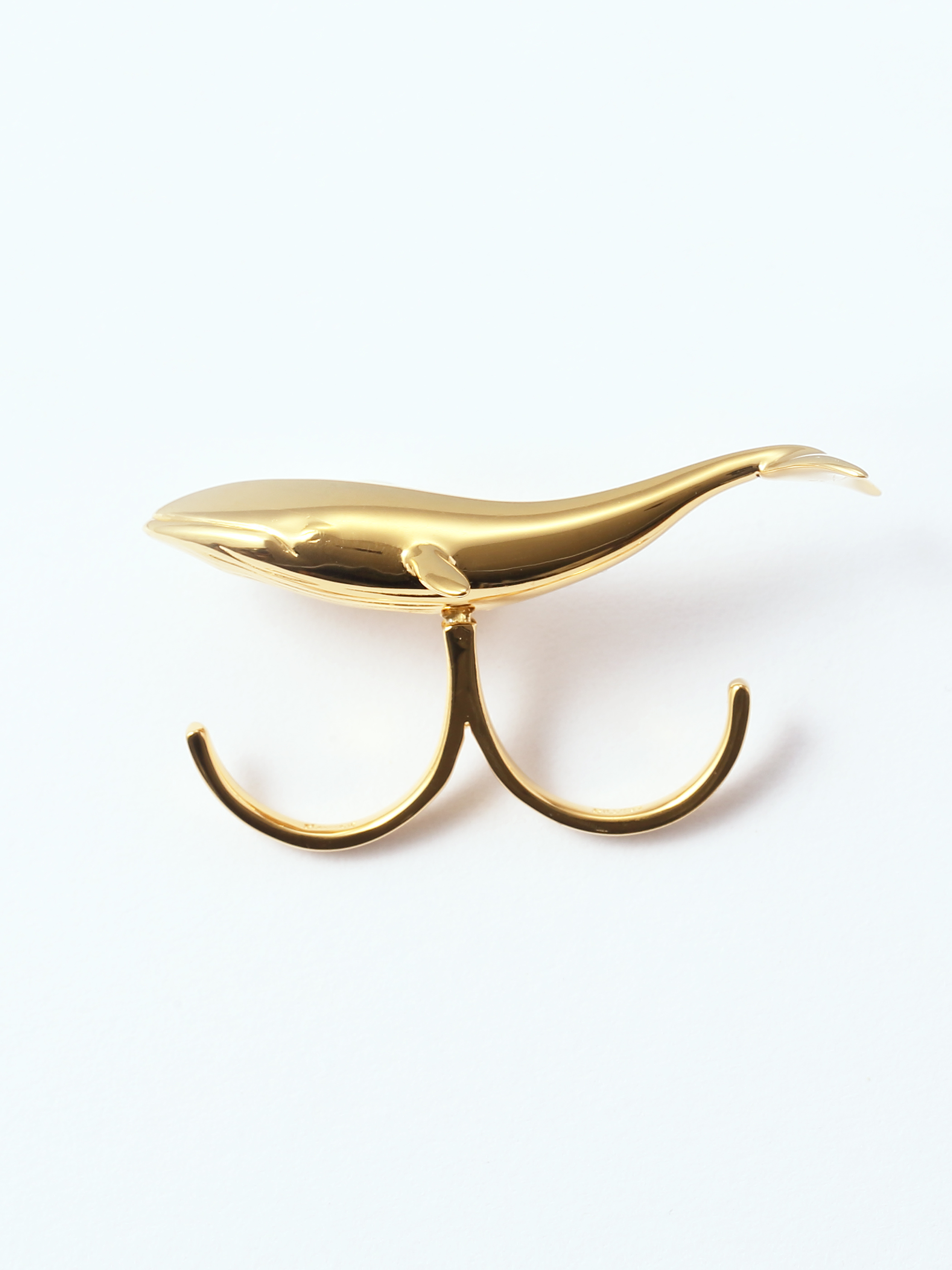 WHALE RING