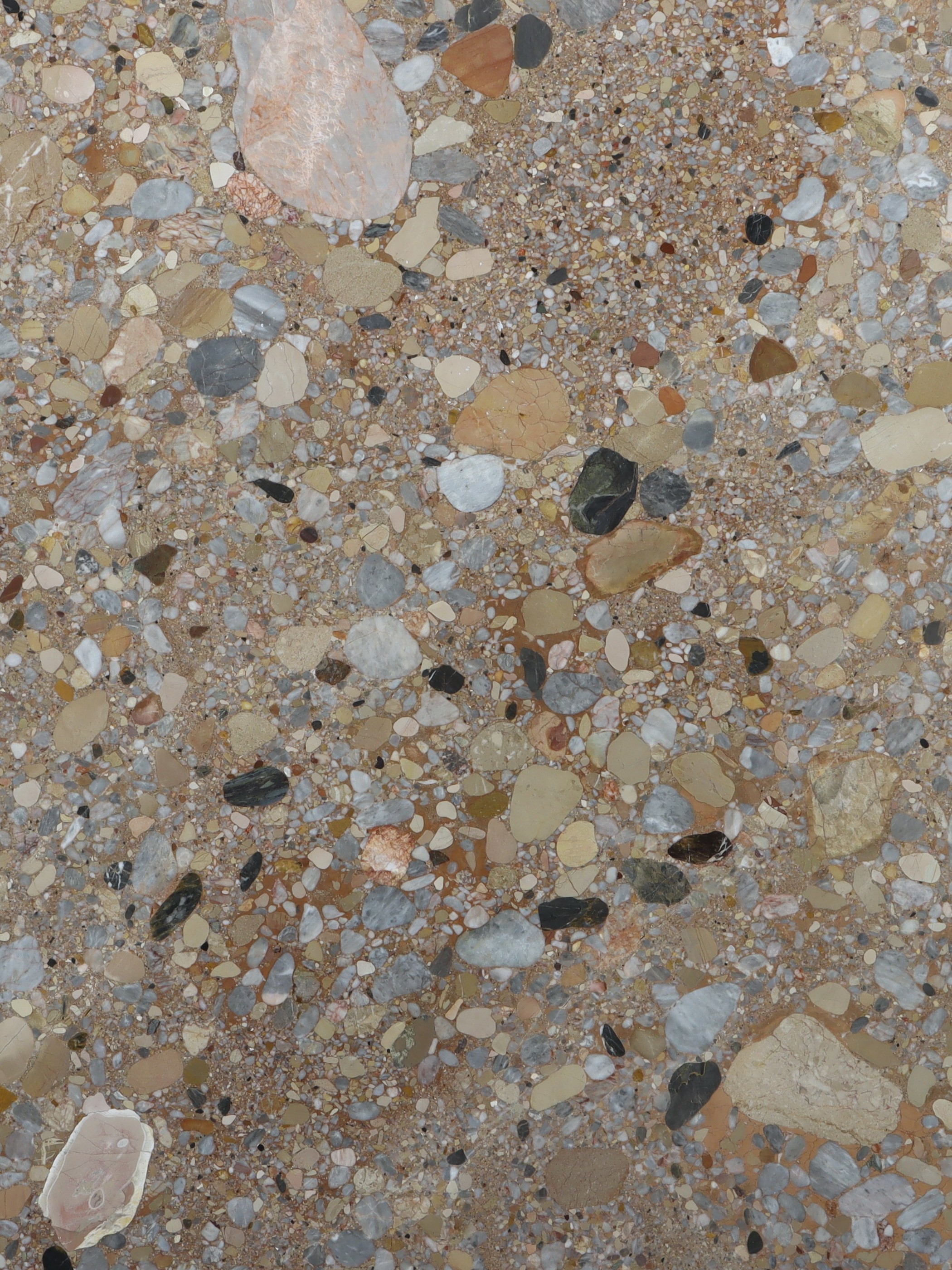 ISHIZO | チェッポディボルピ A4 001