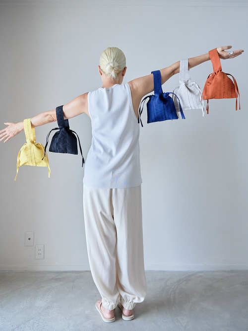 tocit/トチエット | Bag&Accessory
