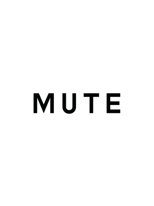 MUTE / SHOES BOX