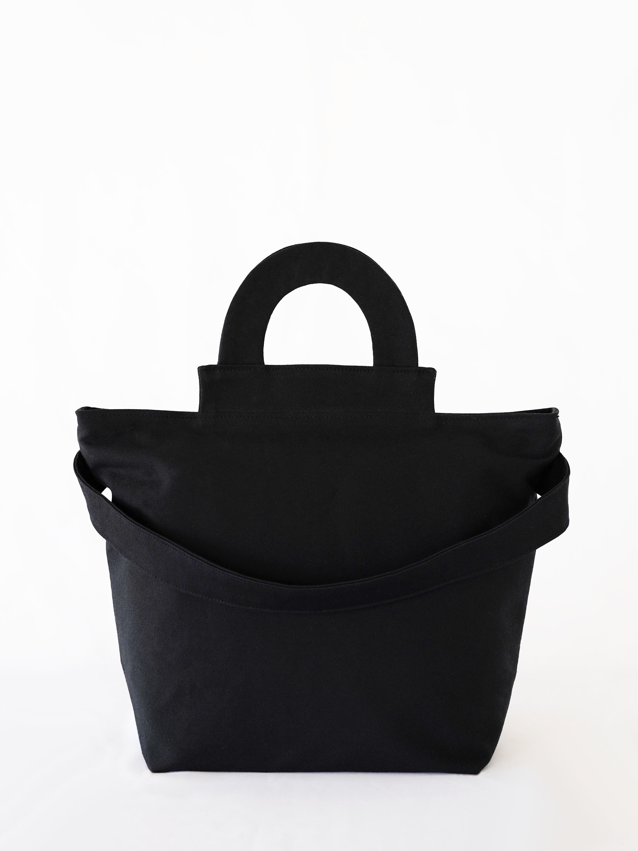 MIN BAGGAGE | otomo arch 2way tote