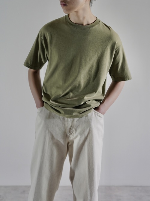 1990's GAP NO-POCKET-T / Made in USA