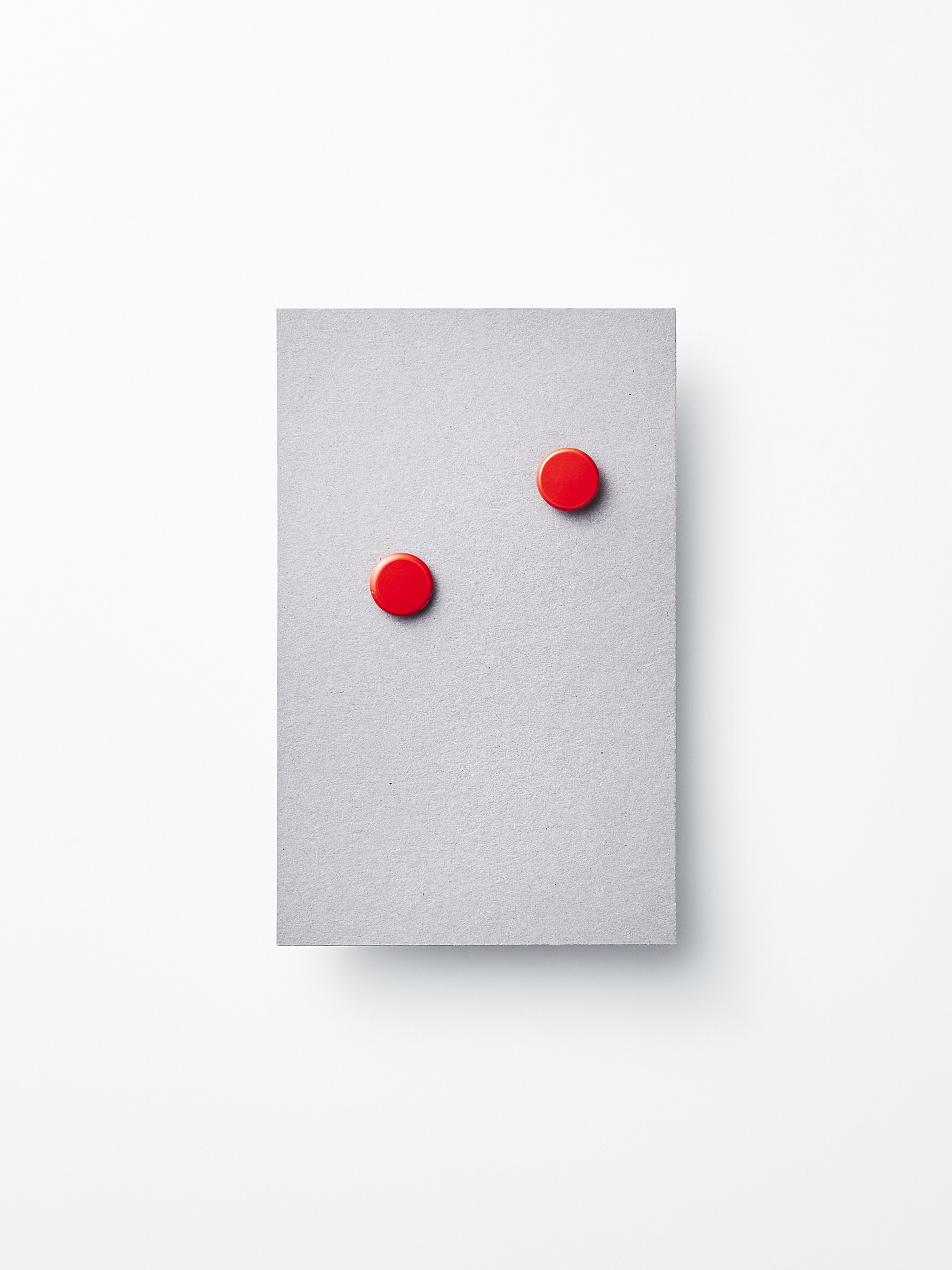 Otto Künzli / The Red Dot