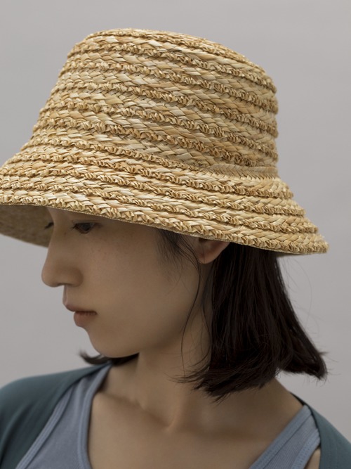 Jiri bucket - S/S