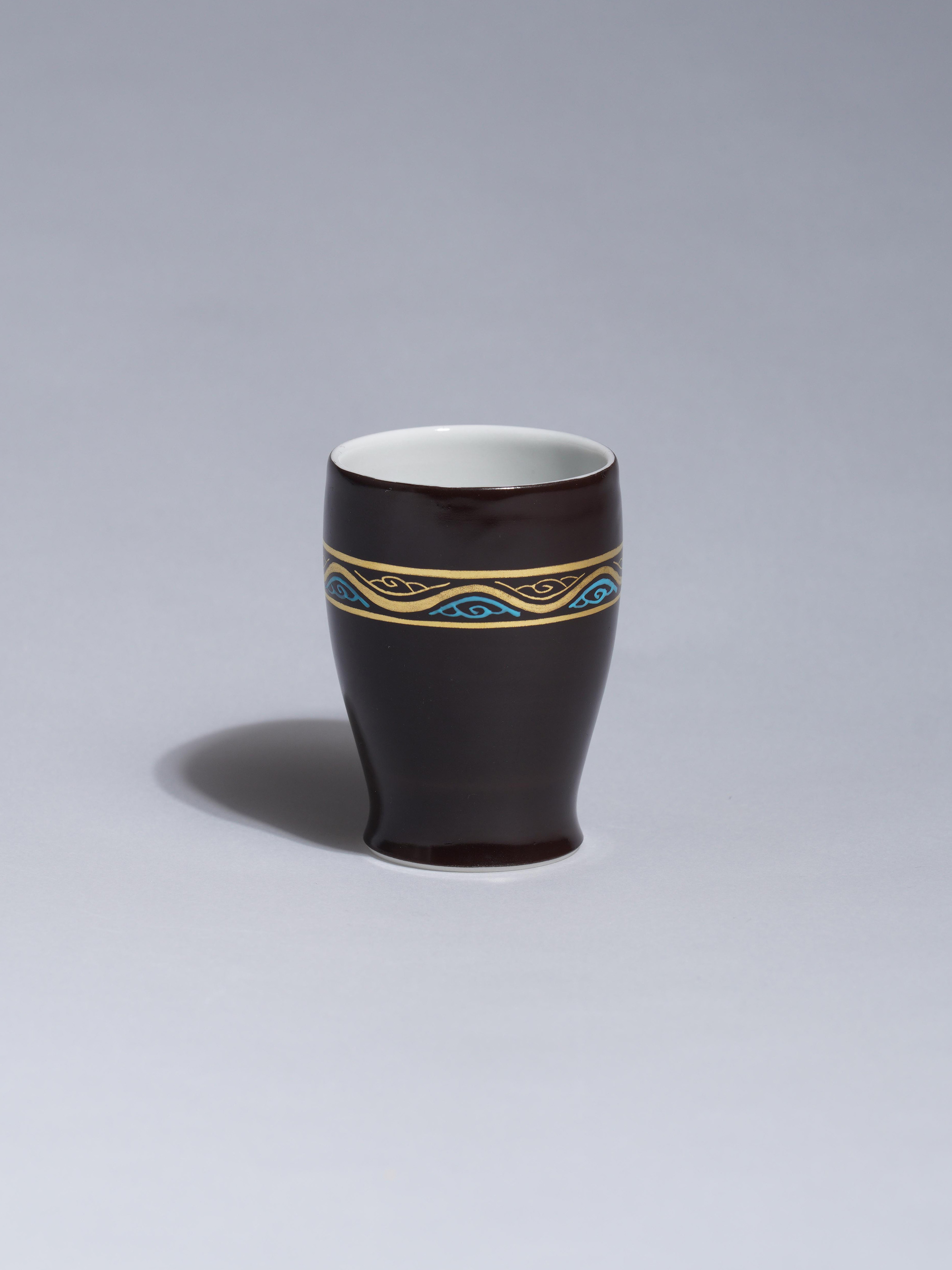 錦山窯 WEB SHOP | KINZAN WaterEye 杯