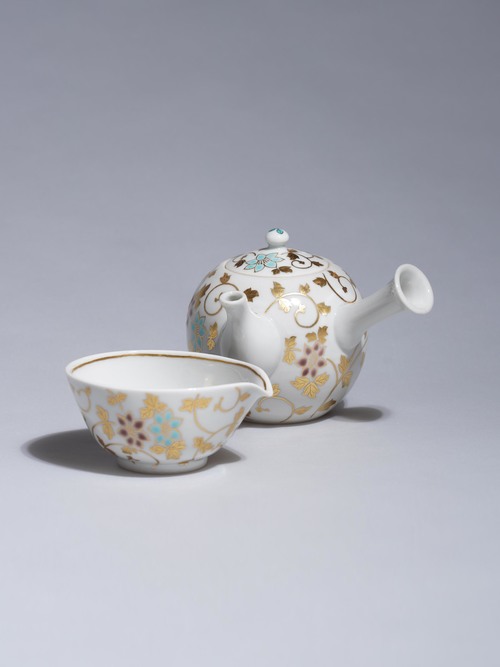 煎茶・中国茶器 新商品 [東山堂煎茶器店 オンラインショップ