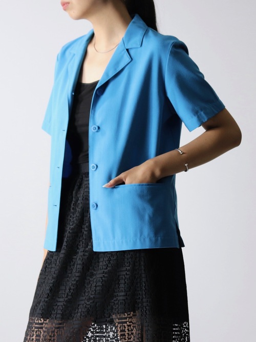 SS Color Tailored jacket