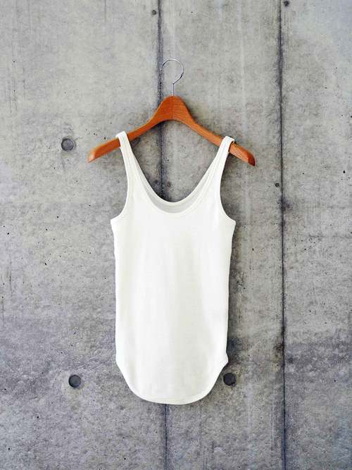 Military Tank Top