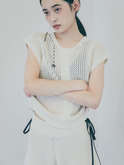 YUKI SHIMANE | TOPS