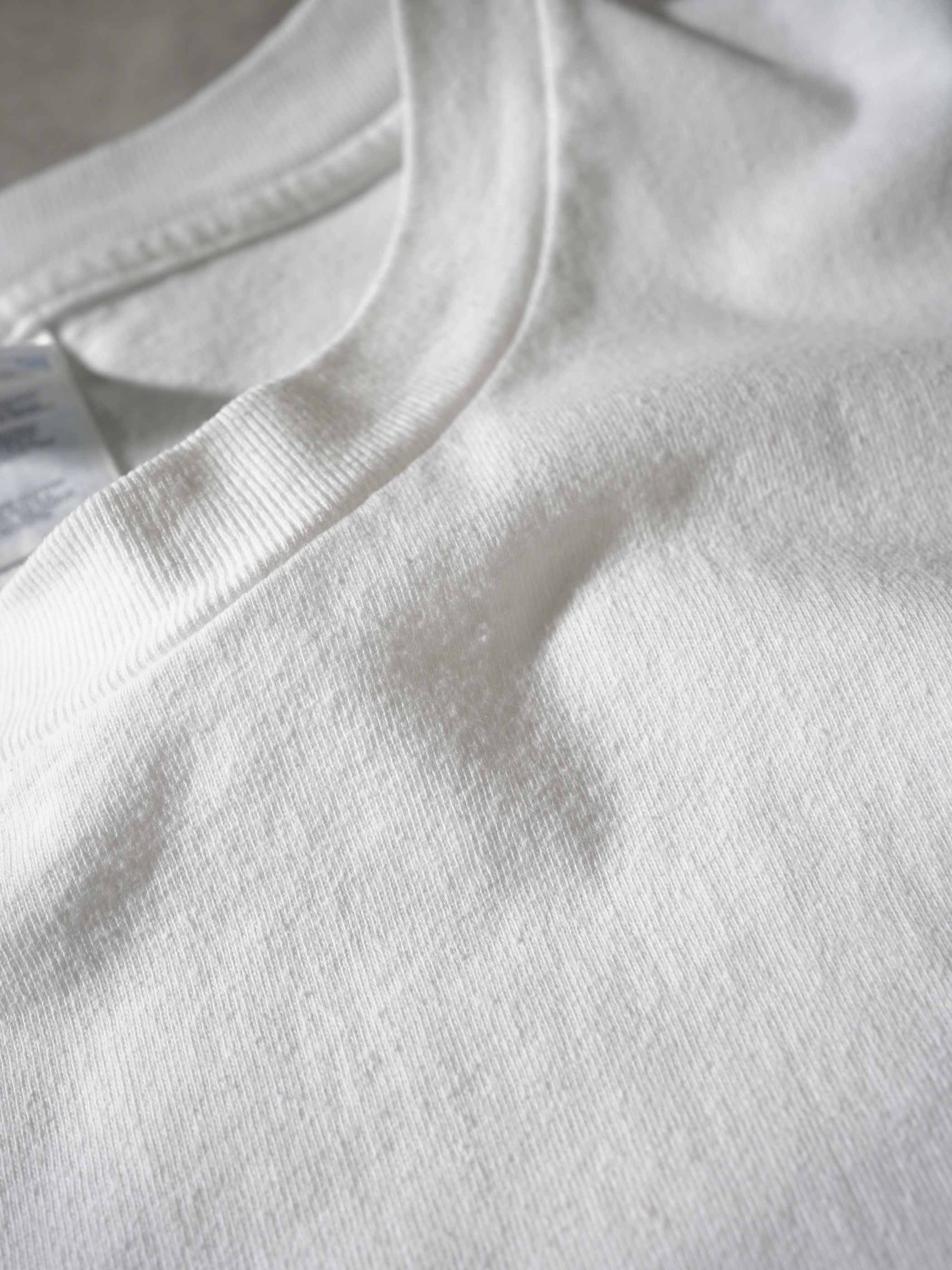 1990's- chester & seymour Print T-shirt