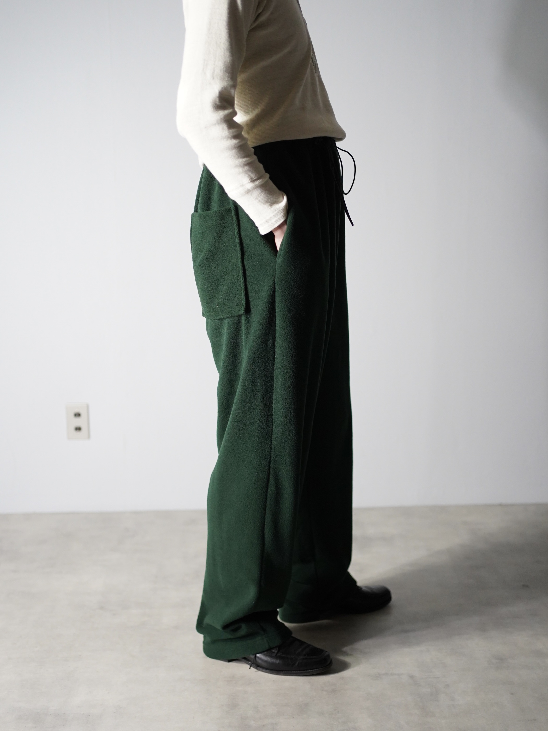 DUNLOP Sport Fleece Pants