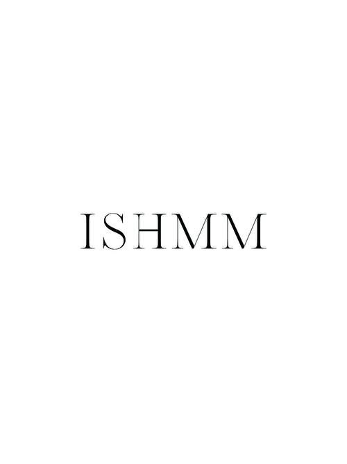 ISHMM / SHOES BAG