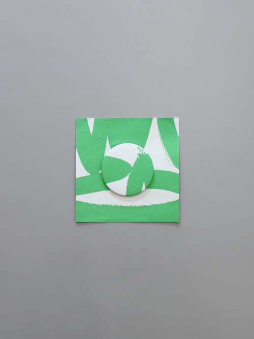Badge fruits 1