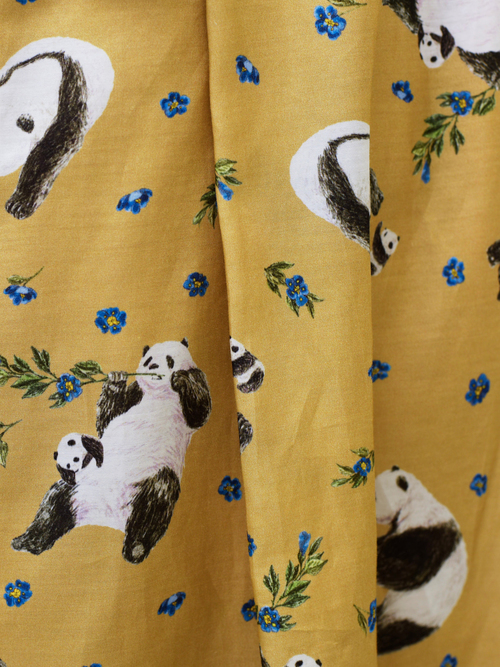 当季大流行 shop online panda my | アロハシャツ birthday Happy シャツ/ブラウス(半袖/袖なし)