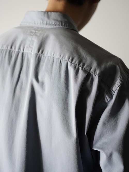 Polo by Ralph Lauren 2flap pocket Cotton shirt