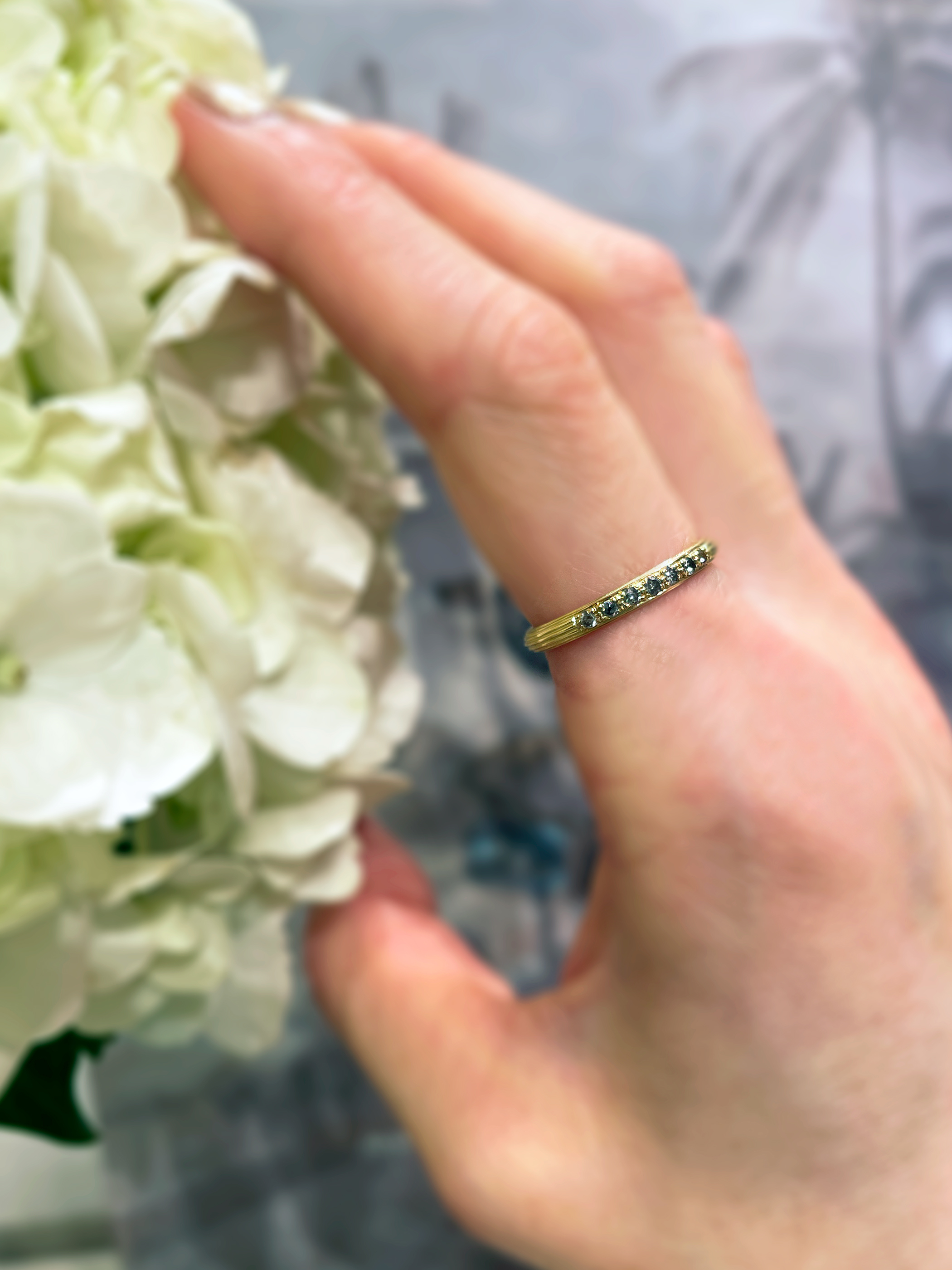EVE RING