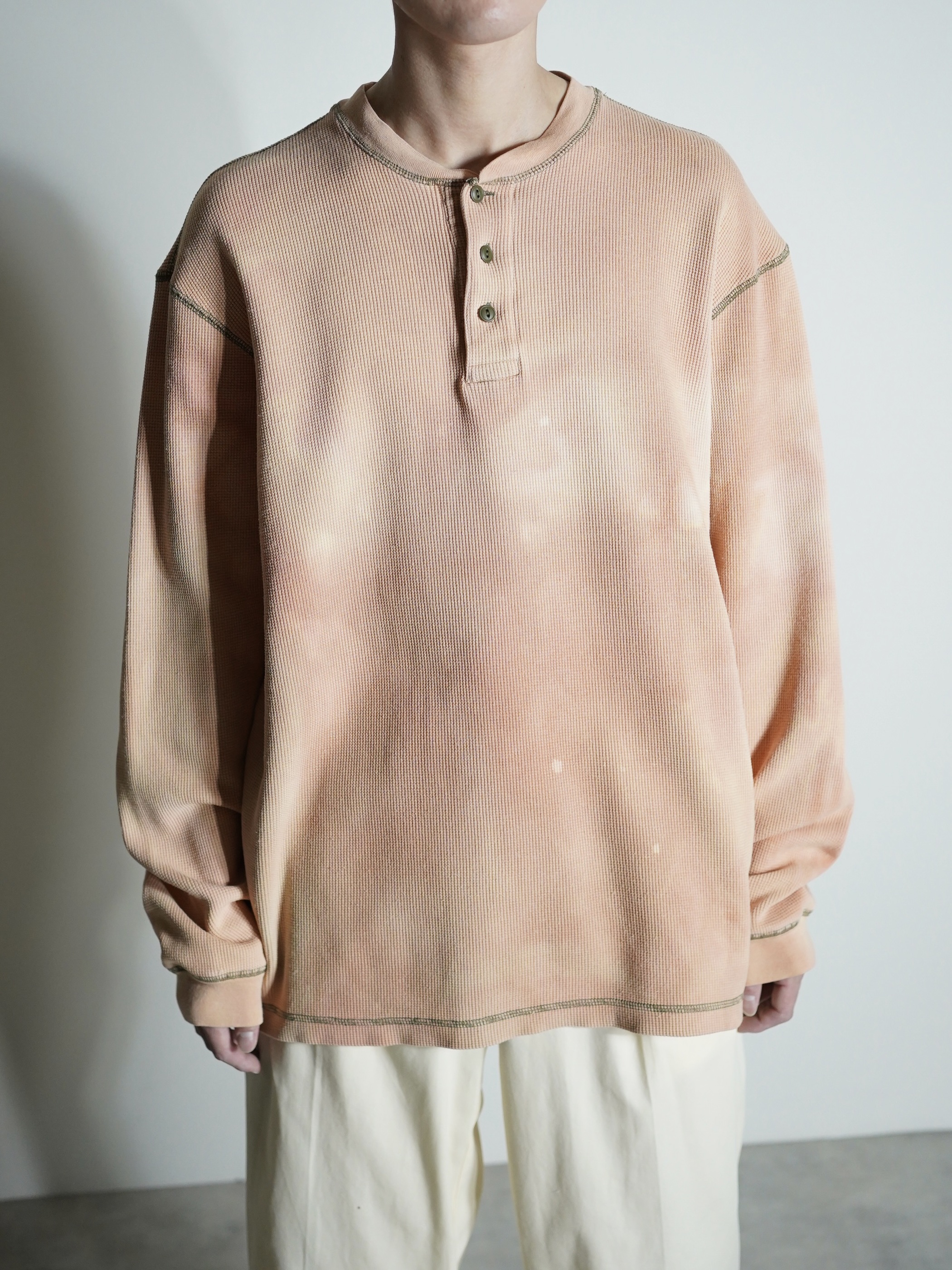 LANDS'END Breach design Henry thermal