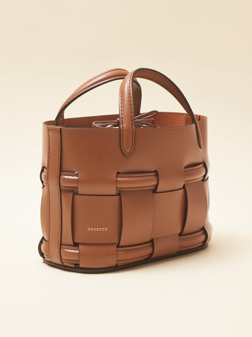 ORSETTO | RETE / 01-077-06 / shoulder