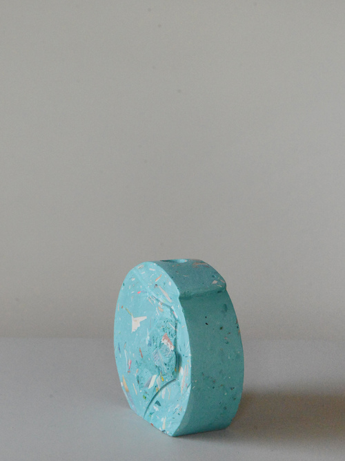 MINE ORE / 一輪挿し D8