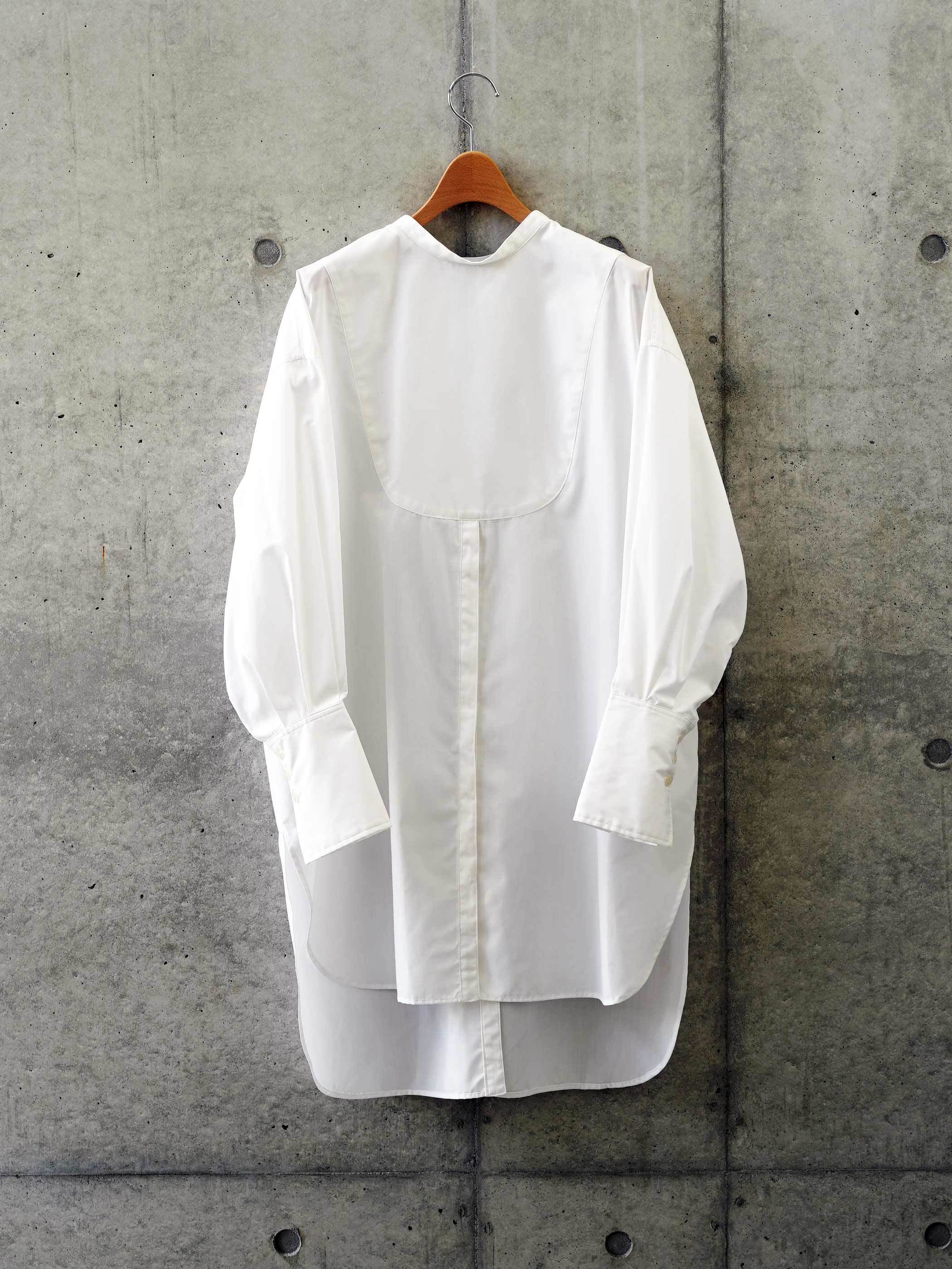 N-1 Long Dress Shirts