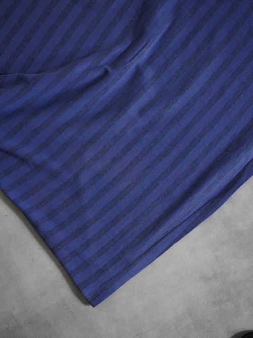 1990's PANAMA jack 染み込み Borde Tee / Made in USA