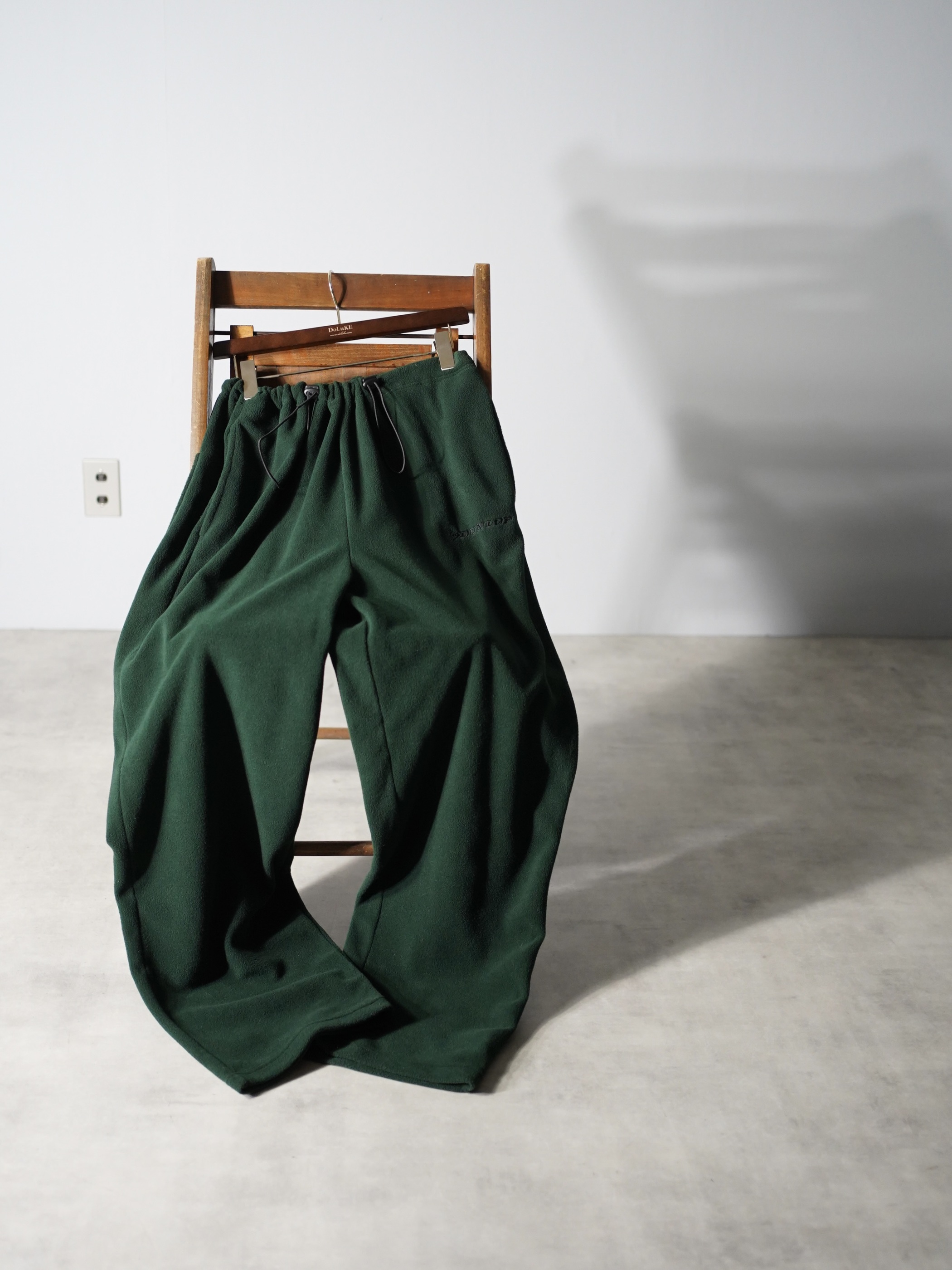 DUNLOP Sport Fleece Pants