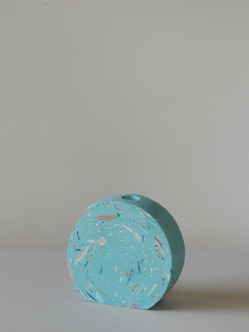 MINE ORE / 一輪挿し D8