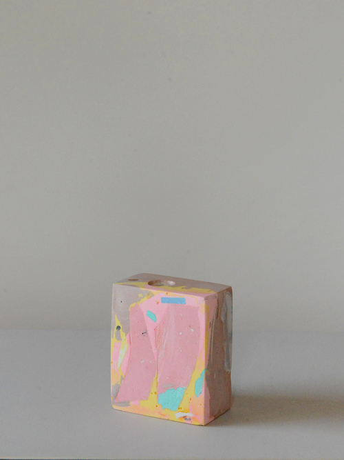 MINE ORE / 一輪挿し D7