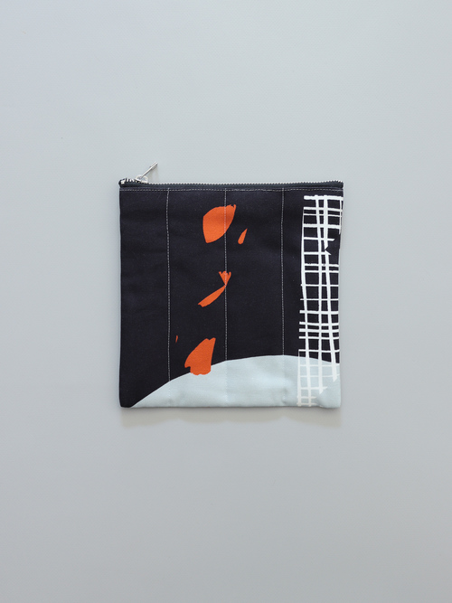 Pouch fresh 1
