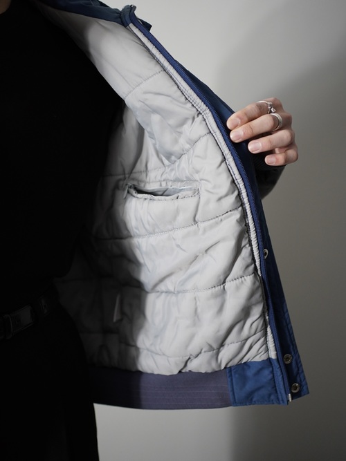 FARWEST PU Coating Nylon shell Padding jacket / Made in Hong Kong