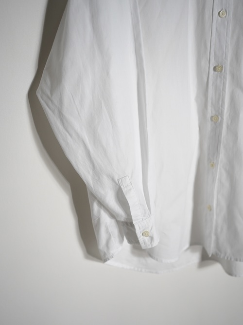 GAP "THE BIG SHIRT" Cotton Dress shirt