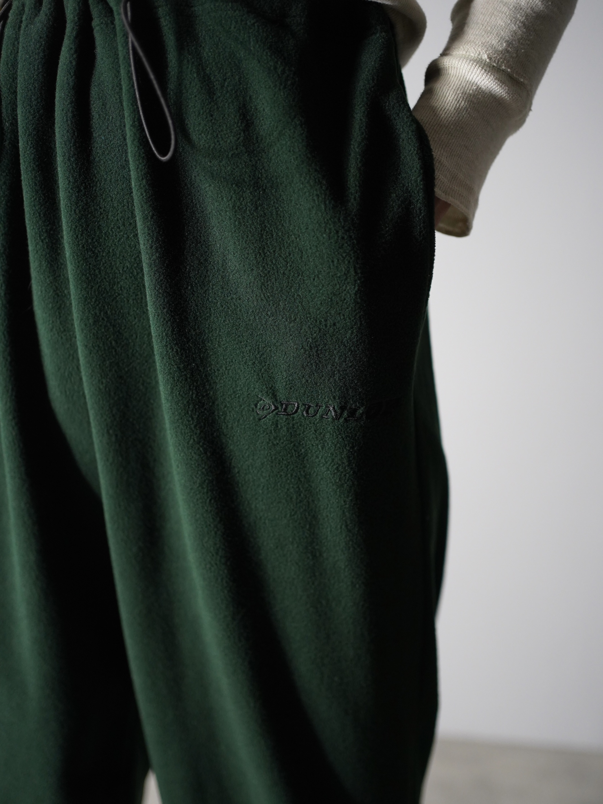 DUNLOP Sport Fleece Pants