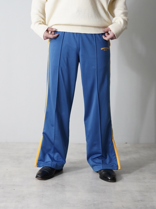 Abercrombie ORIGINAL Numbering jersey track pants