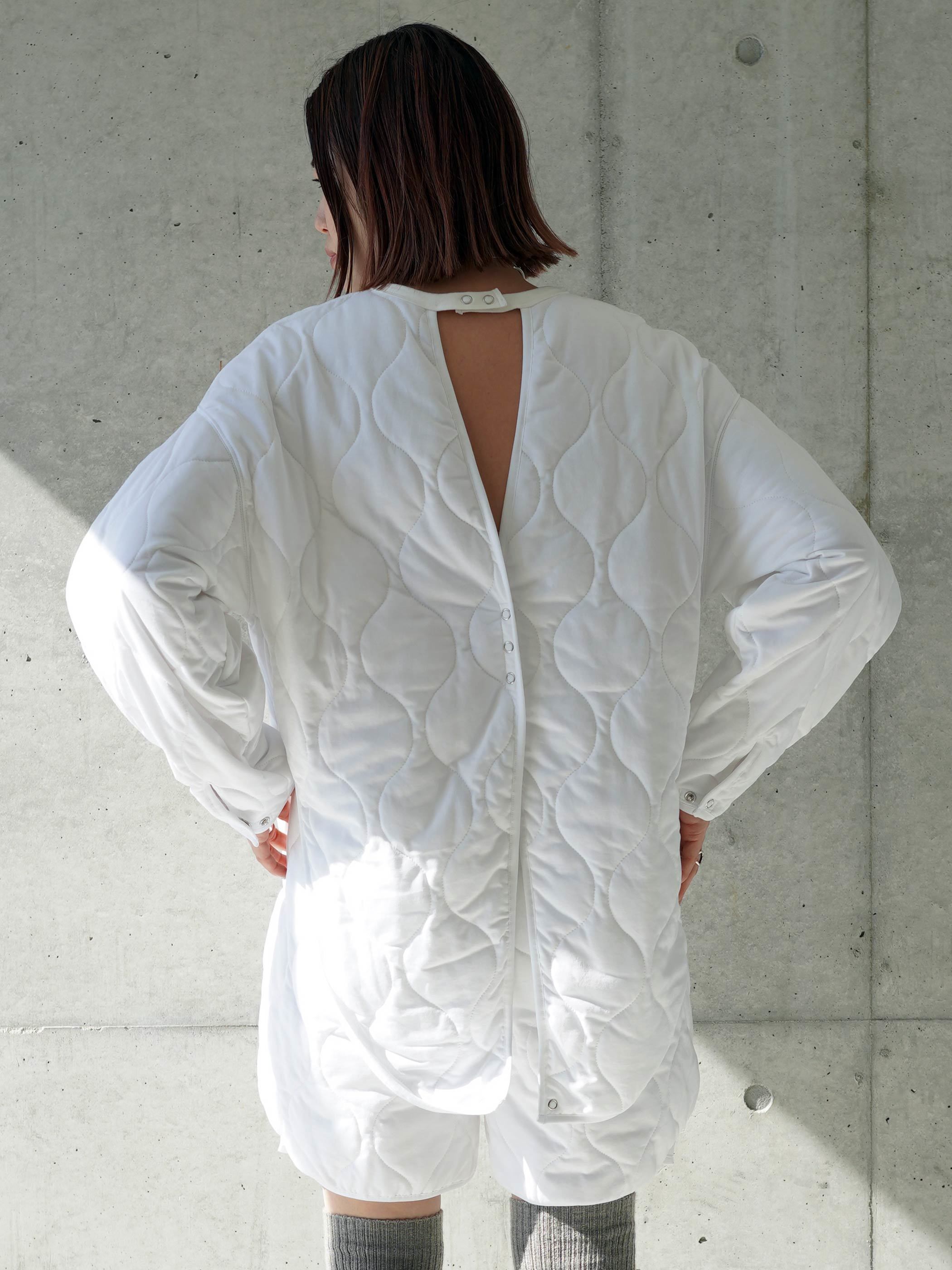 Quilting Jacket