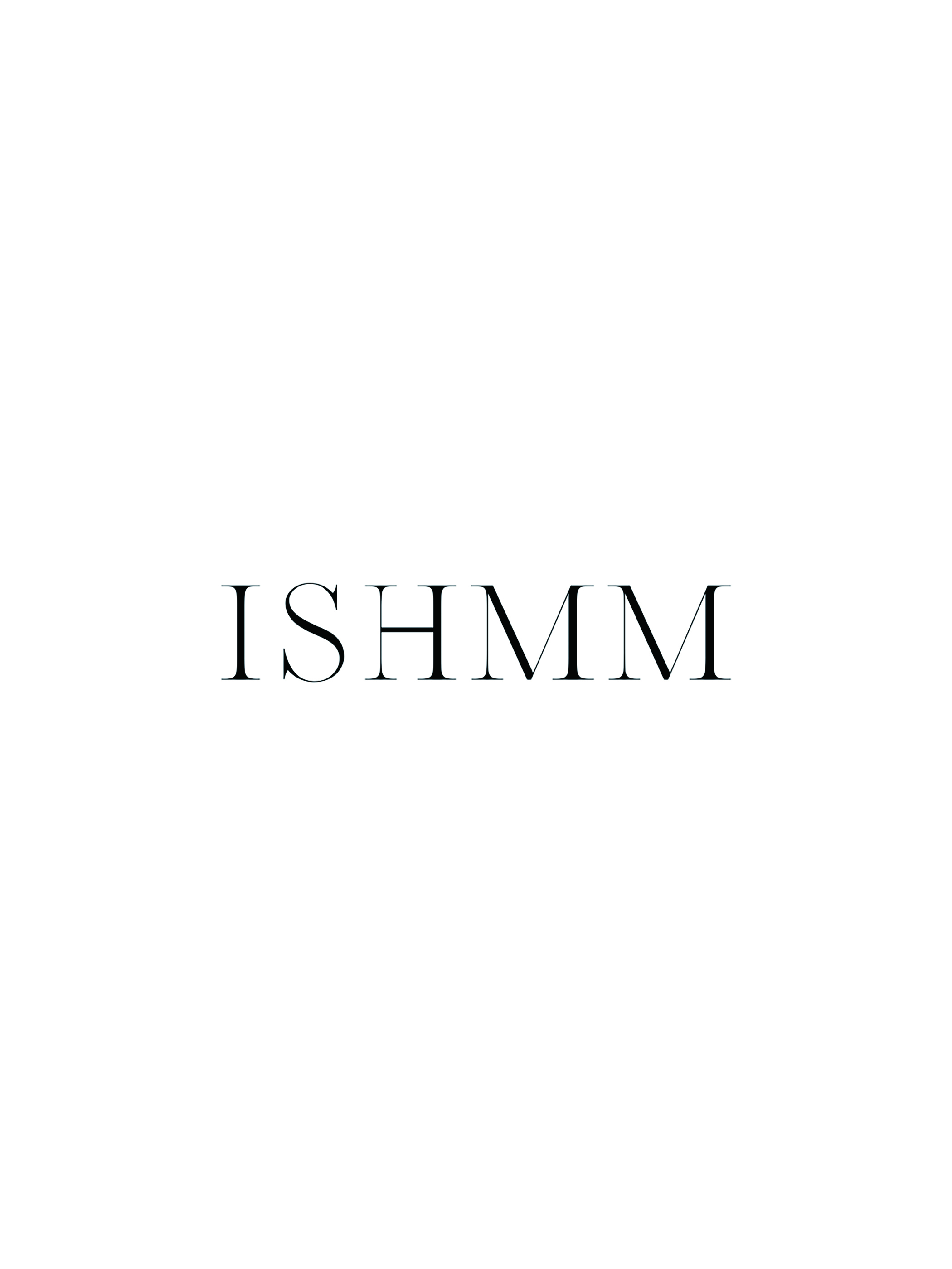 ISHMM / SHOES BAG