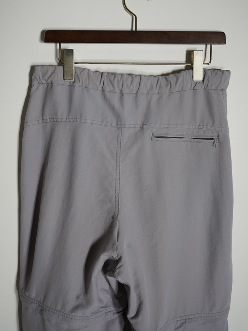CAMPMOR Convertible pants