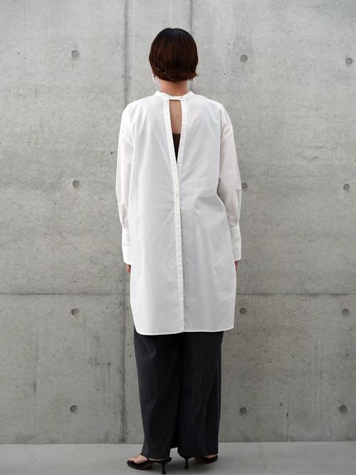 N-1 Long Dress Shirts