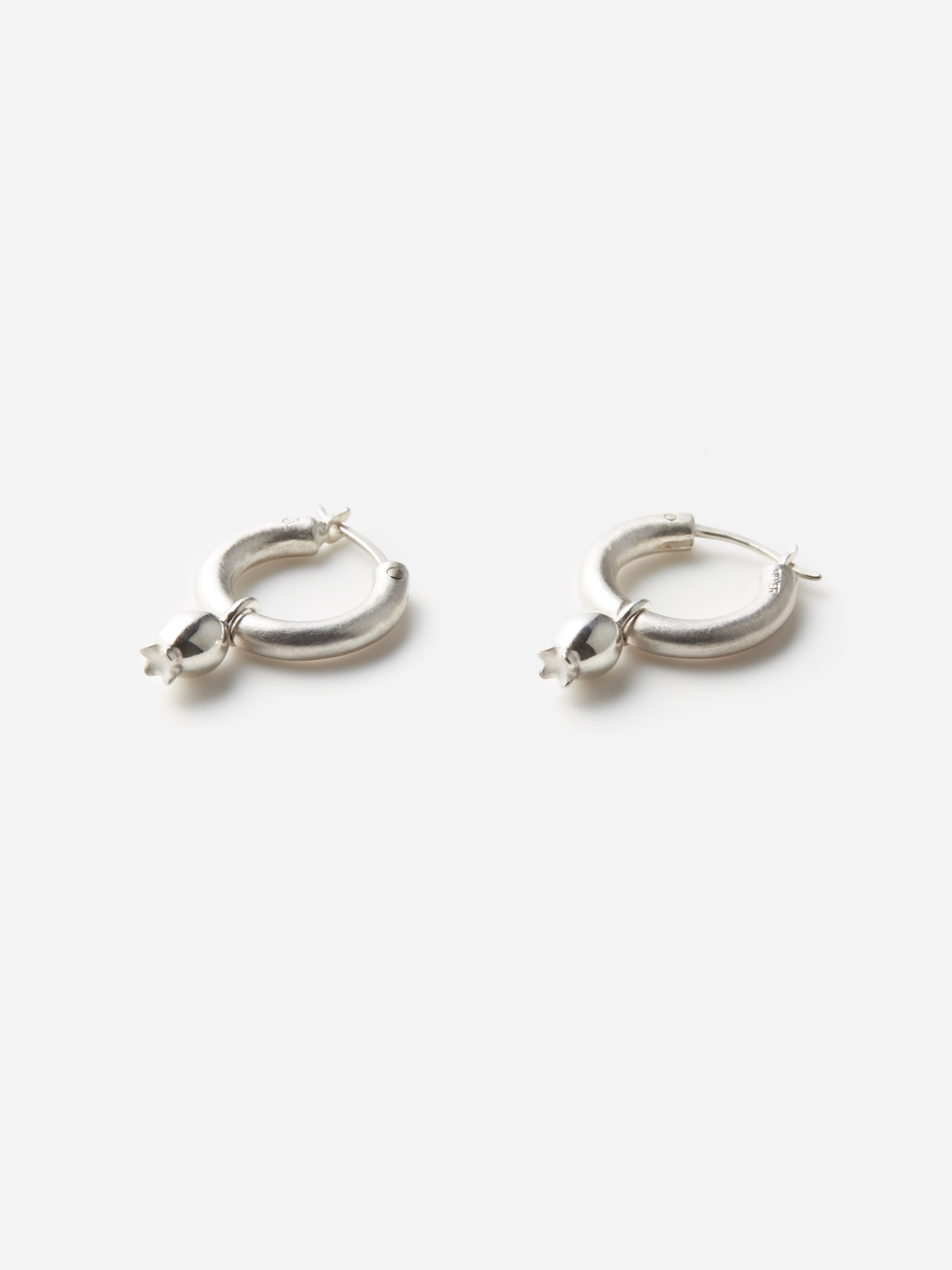 gallery deux poissons online | Emika Komuro / Classic earrings