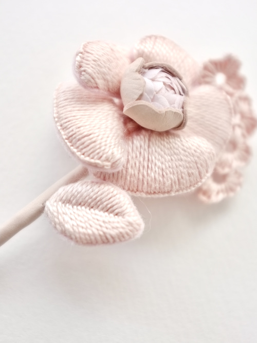 【PRE ORDER】camellia - col. pink