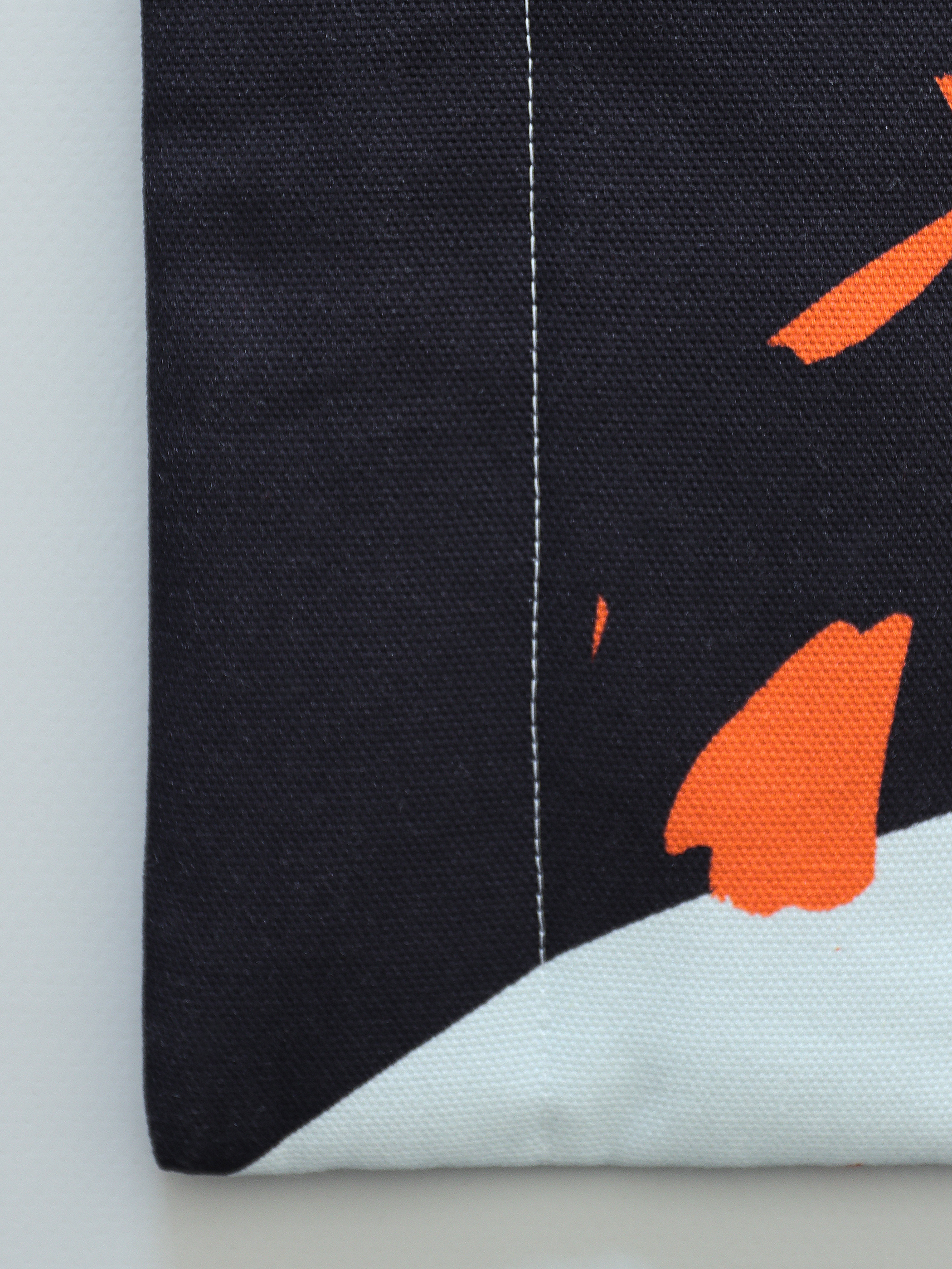 Fresh Quilted Zip Pouch