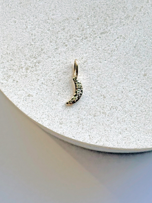 HOLIDAY COLLECTION 2025 ‘ THE QUIET LANDSCAPE ‘ _MOON