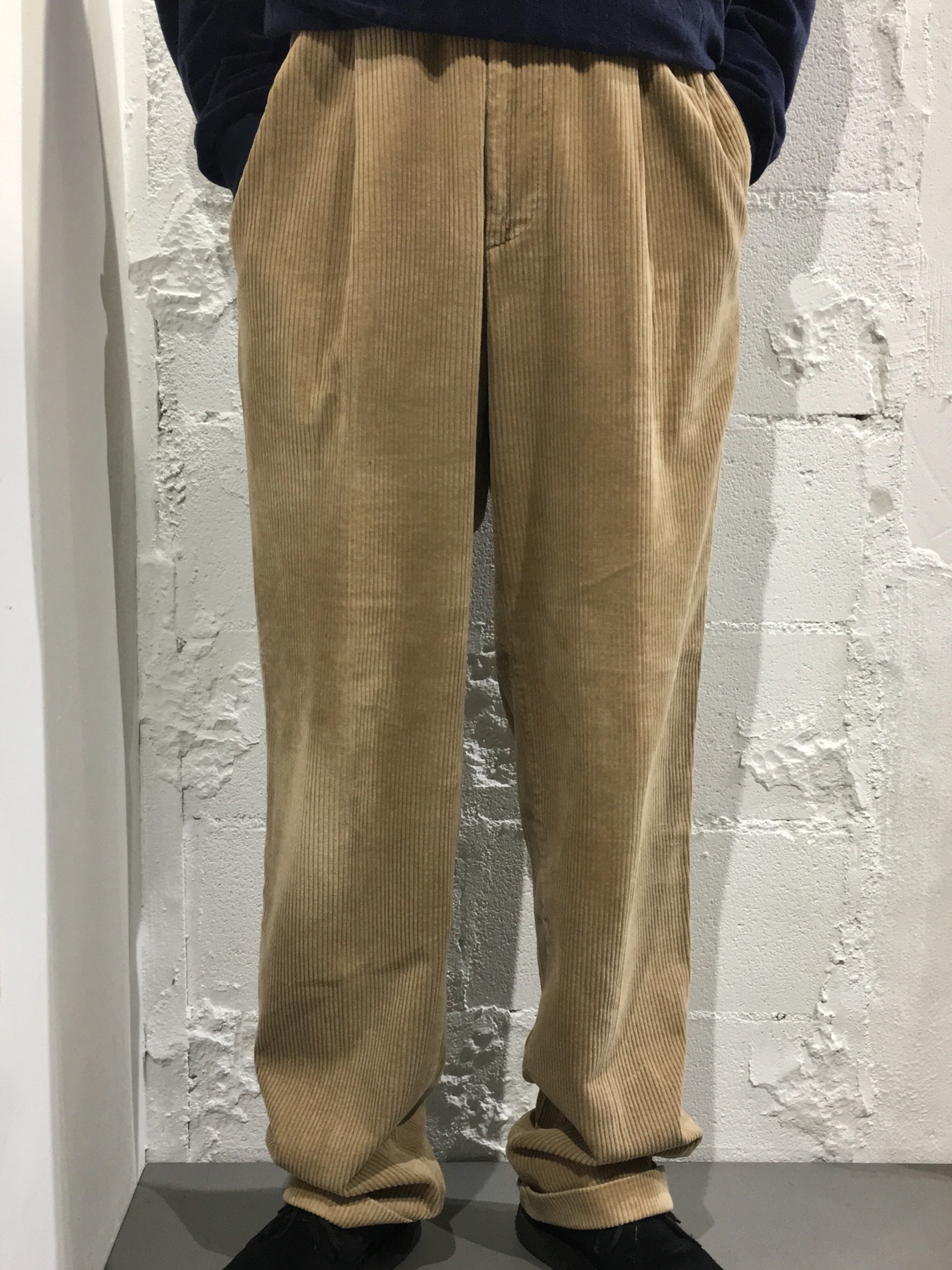 the gap corduroy pants